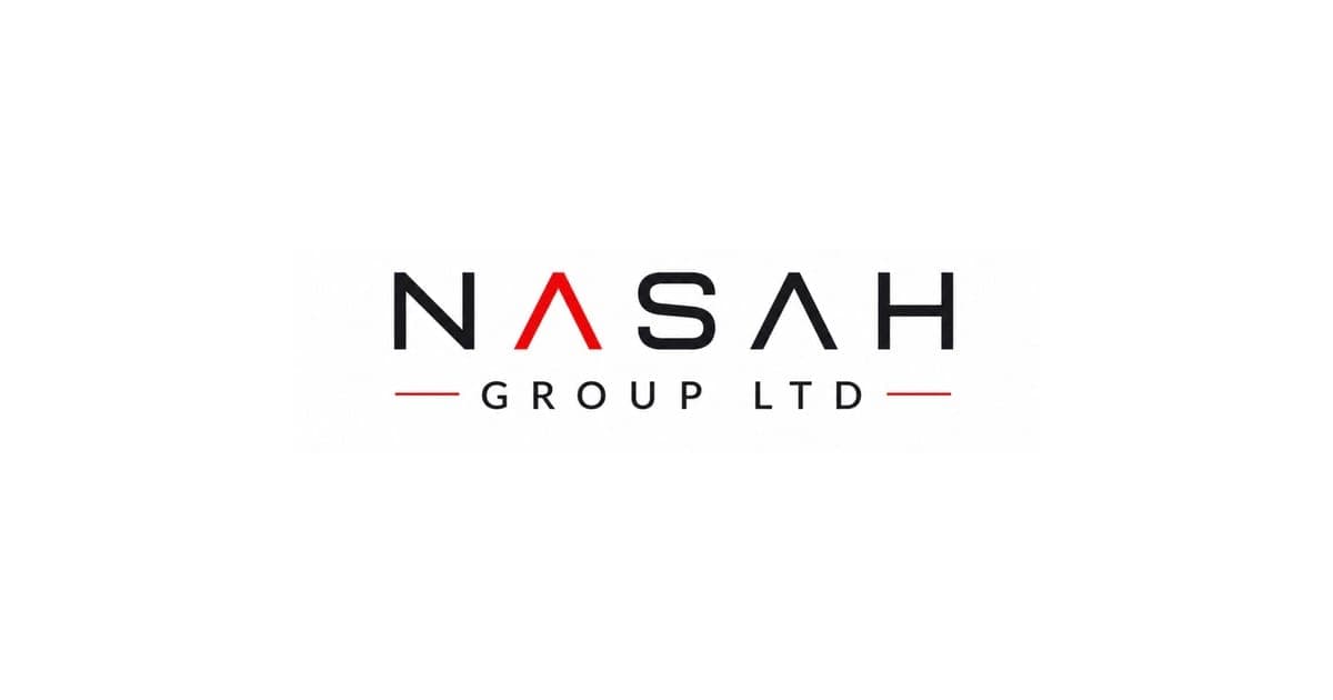 The Future of Innovation: How Nasah Group LTD. is Shaping Tomorrow